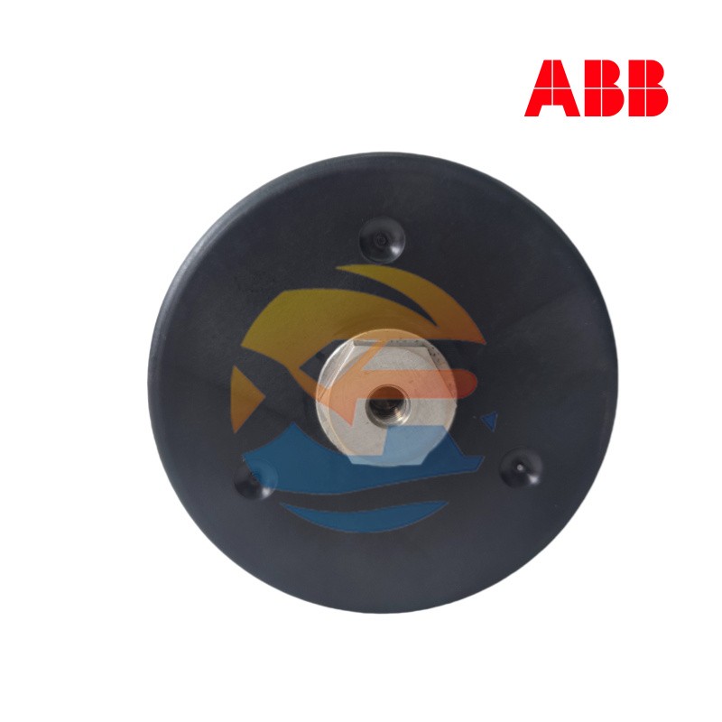 ABB 3BHL000986P0006 Industrial Automation Module1